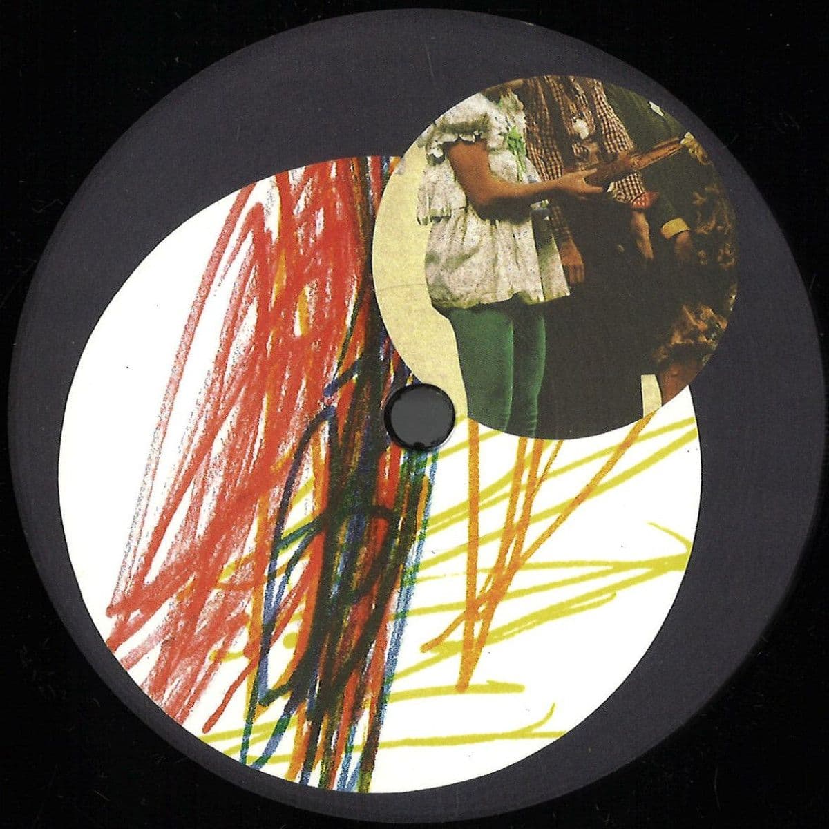 Various Friends EP