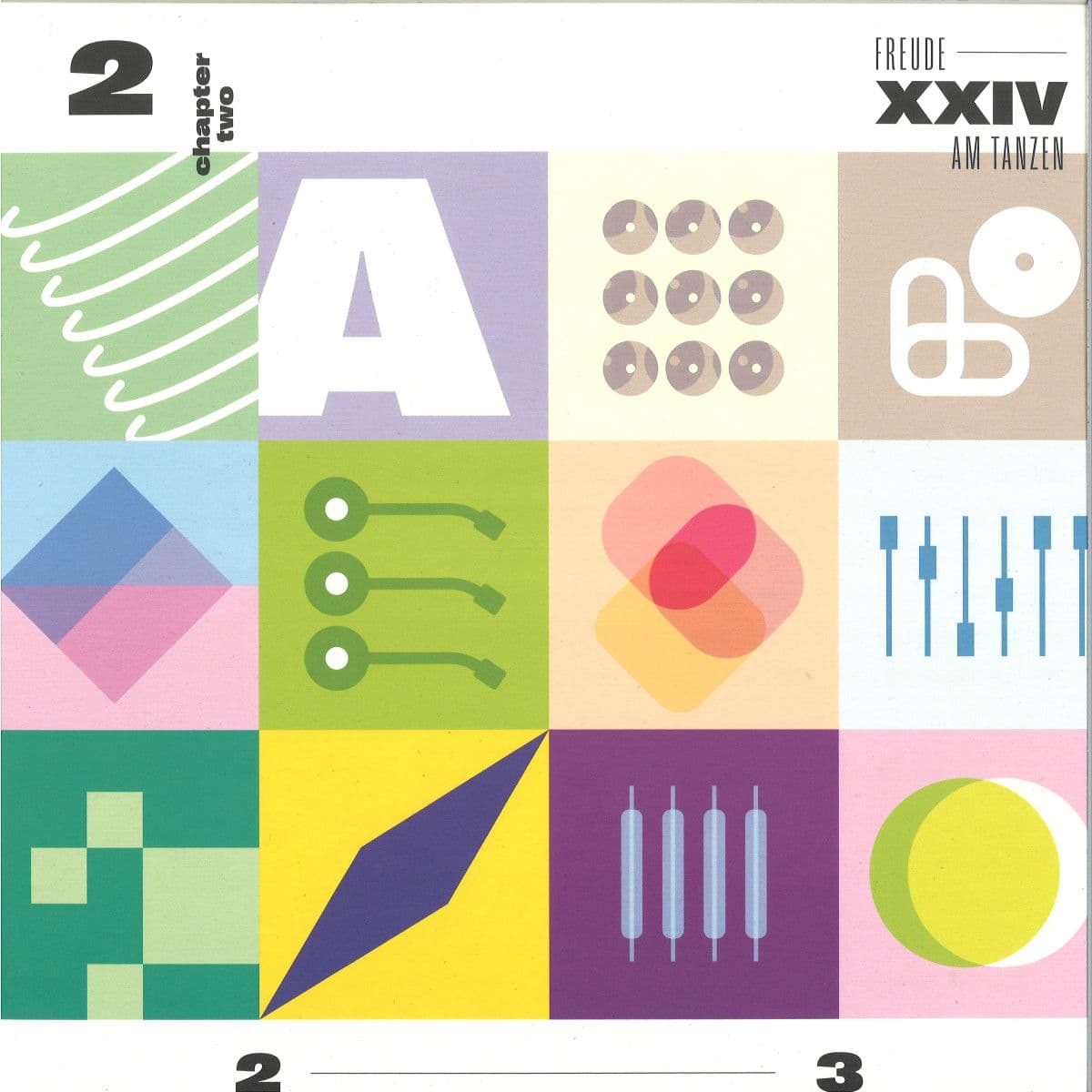 XXIV - Chapter Two