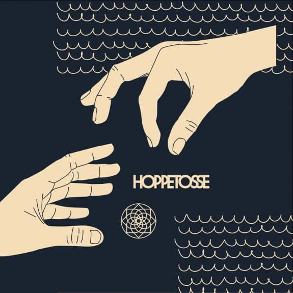 Yoyaku X Hoppetosse