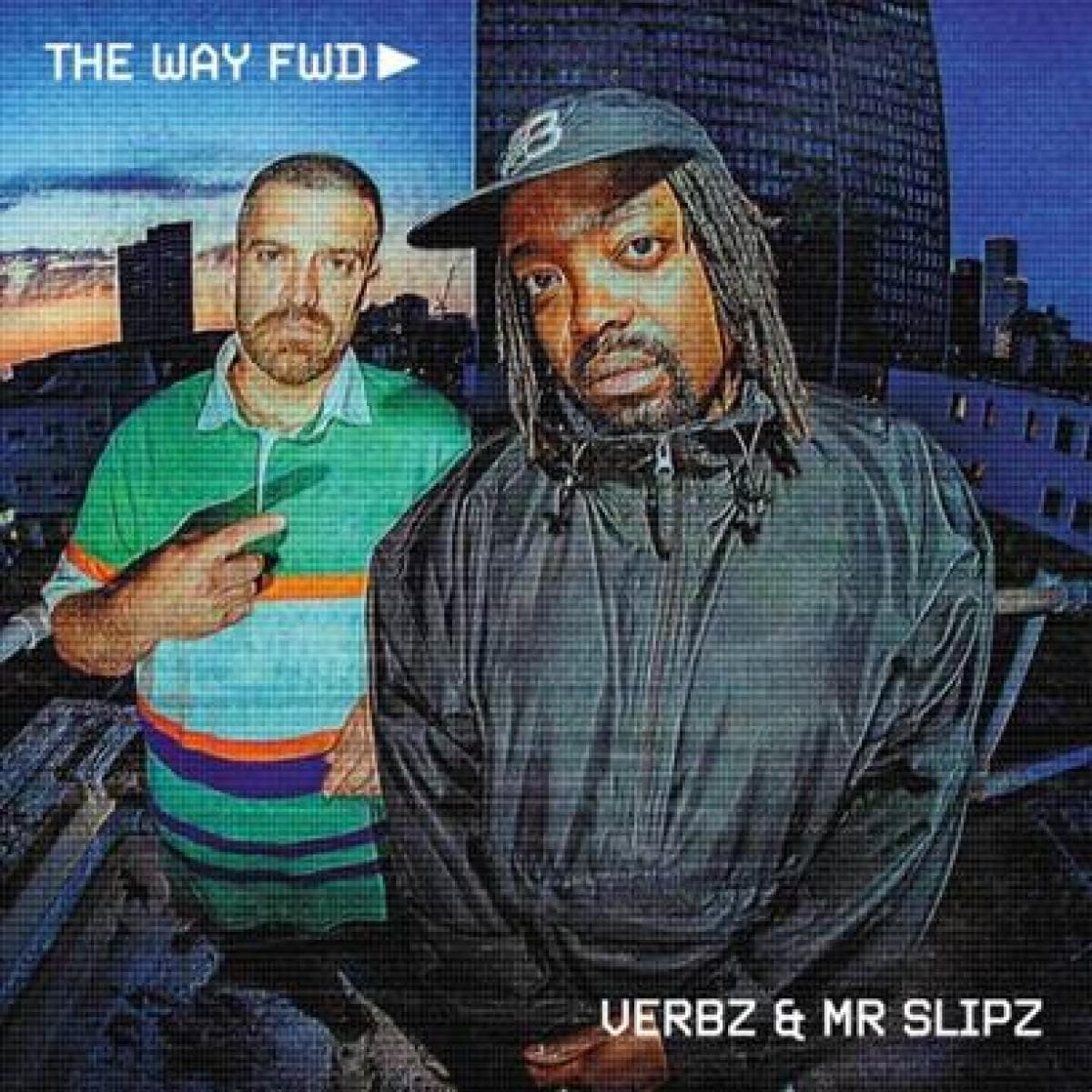 THE WAY FWD