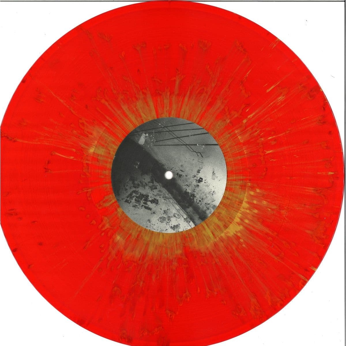 Zerfall EP