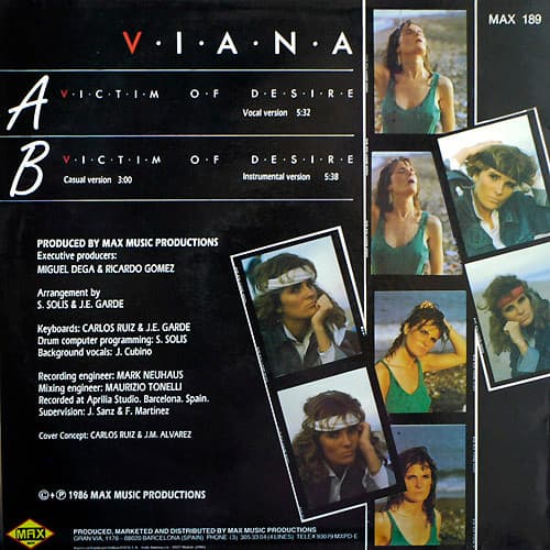 Victim Of Desire thumbnail 2