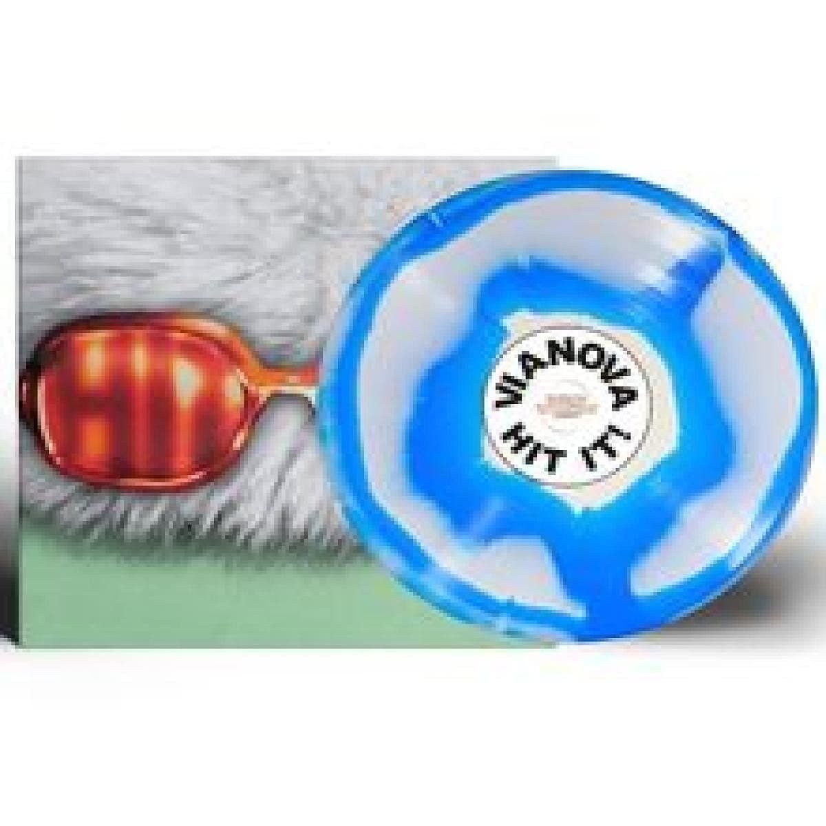 Hit it! LP
