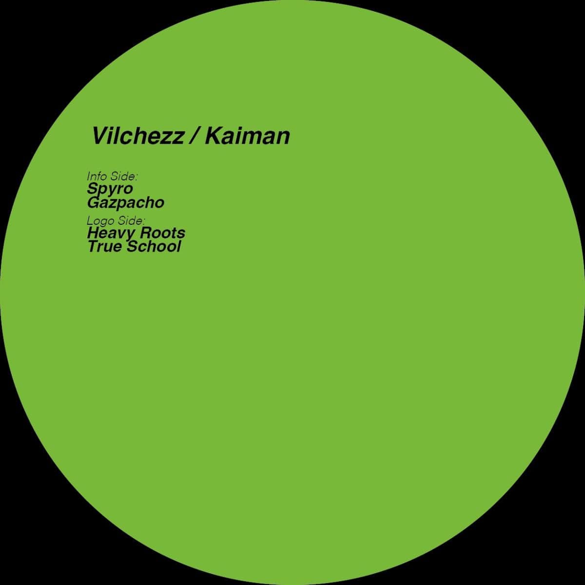 Kaiman