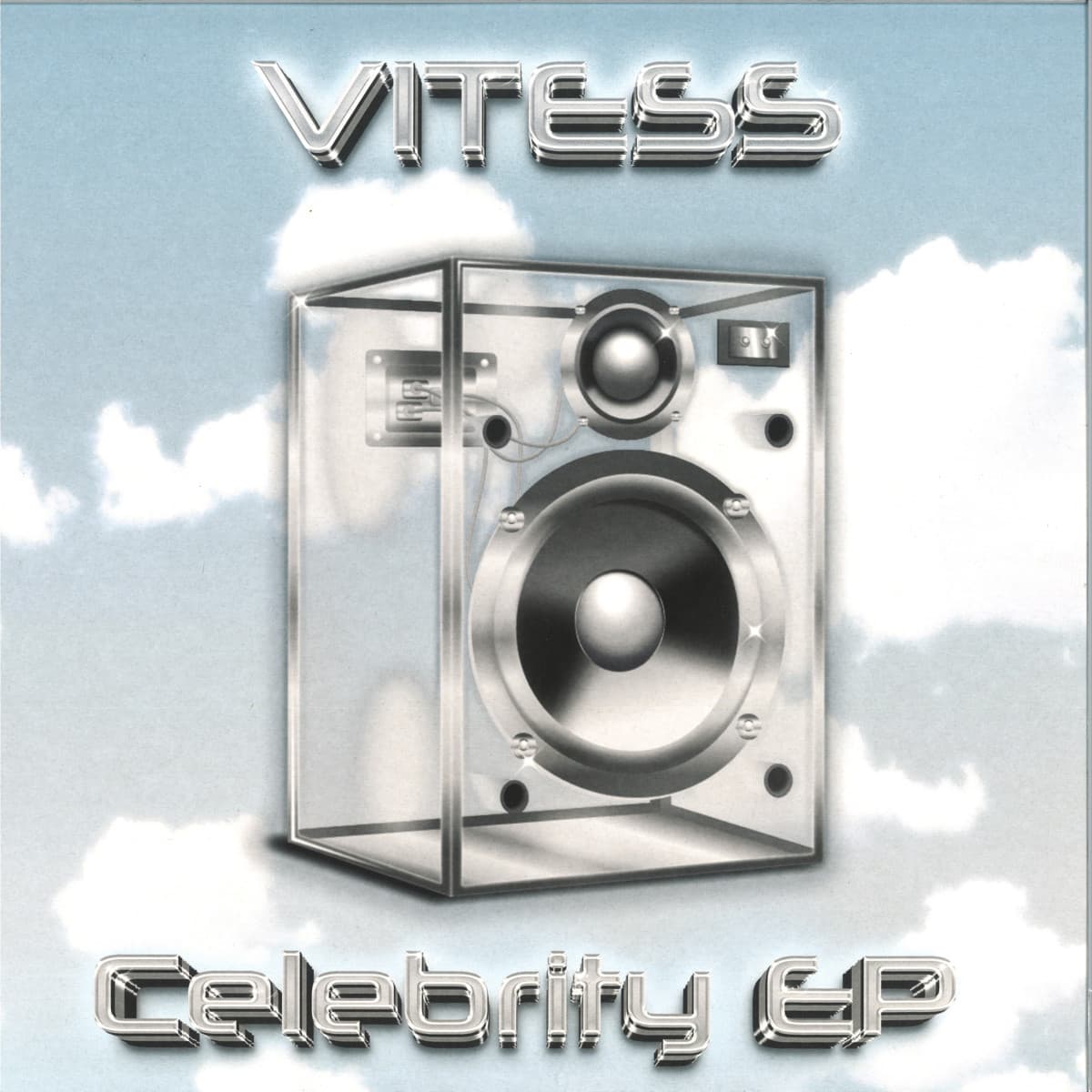 Celebrity EP