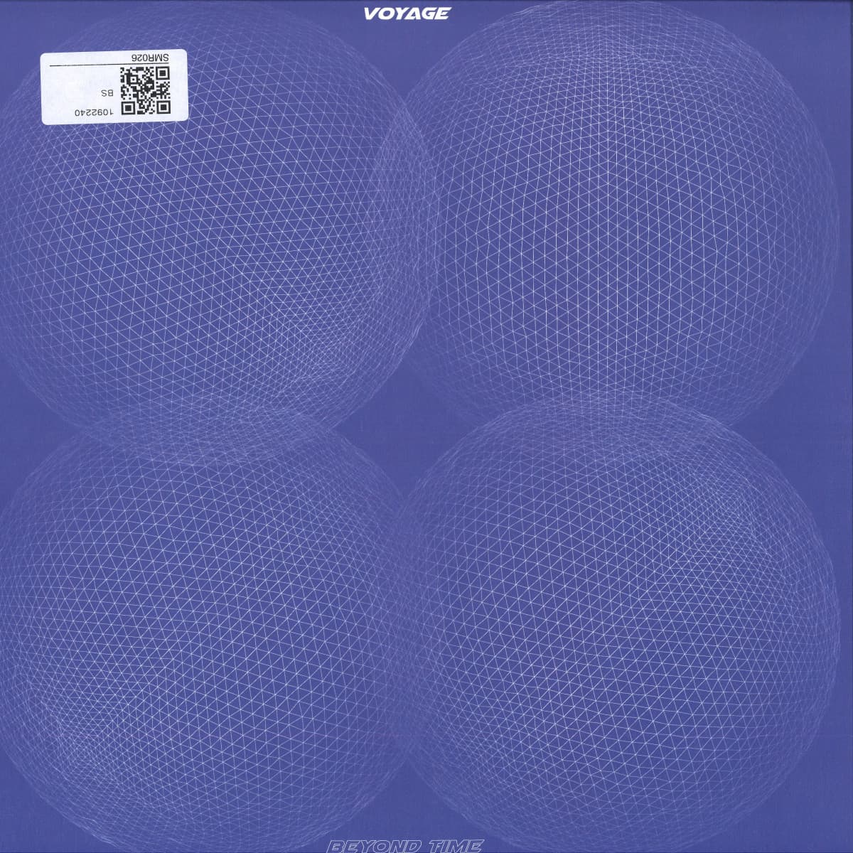 Beyond Time / OAF