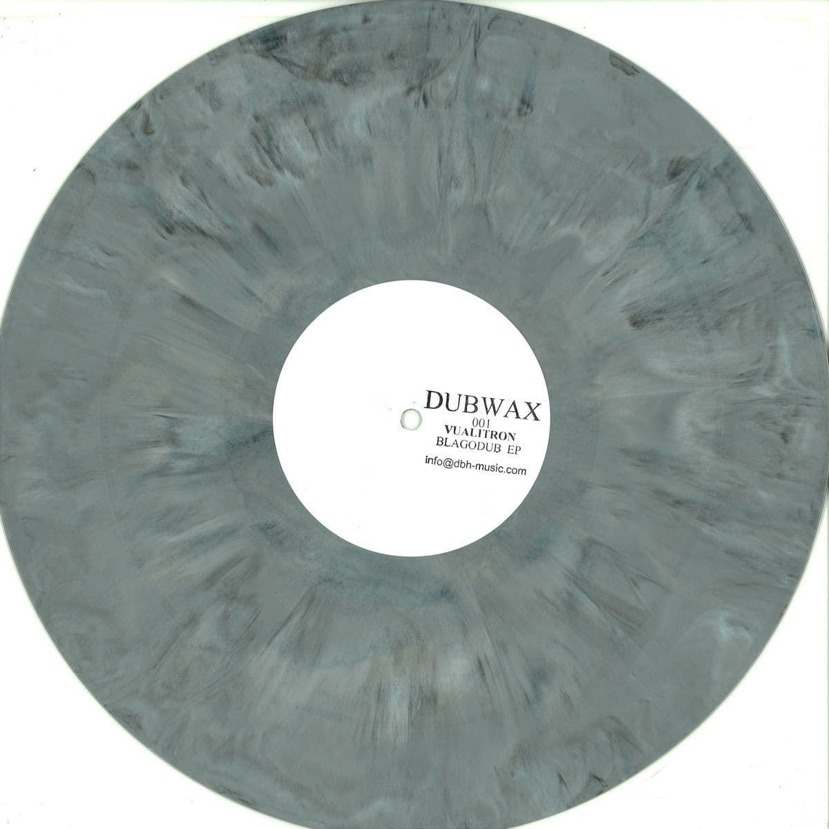 Blagodub Ep