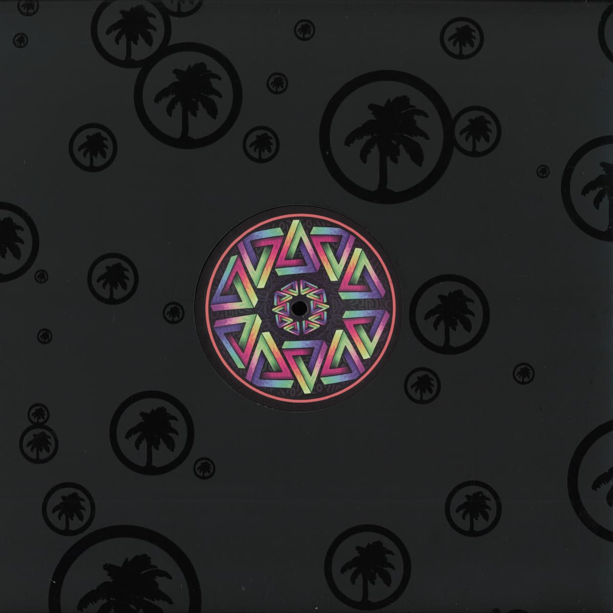 Slapfunk EP