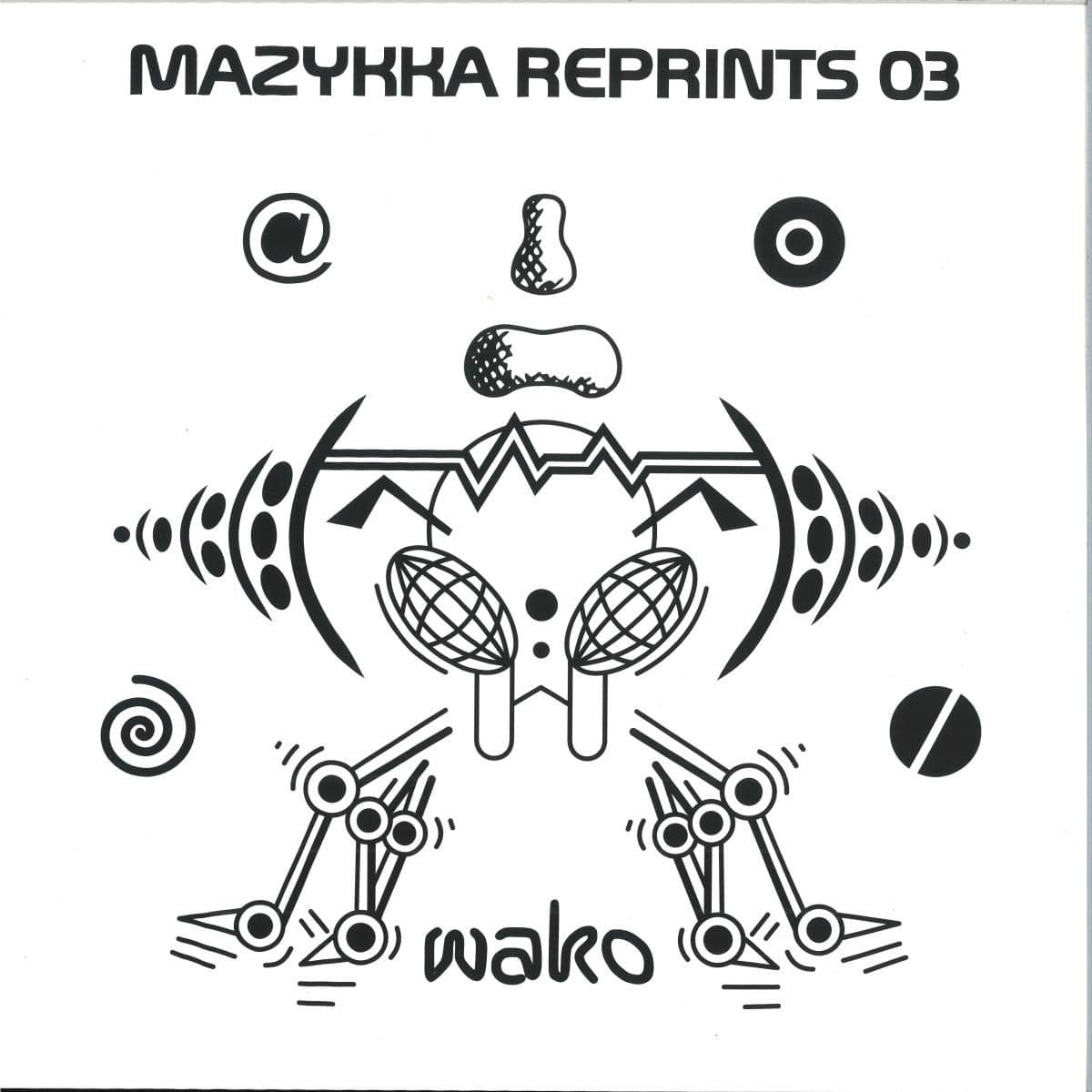 RP Wako 1