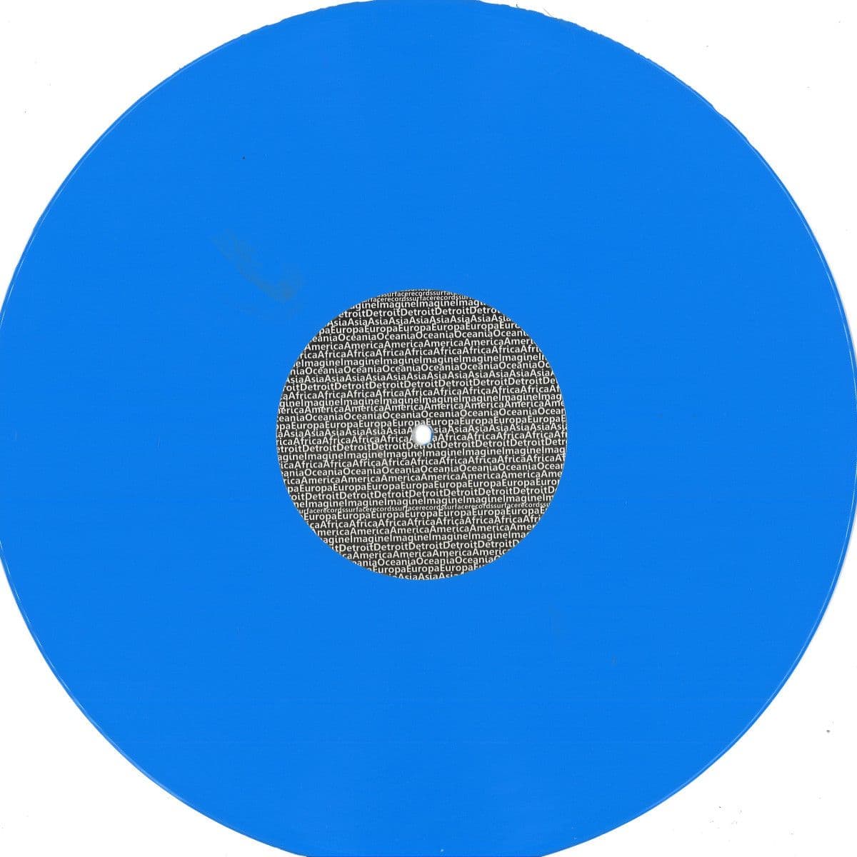 Tribute EP