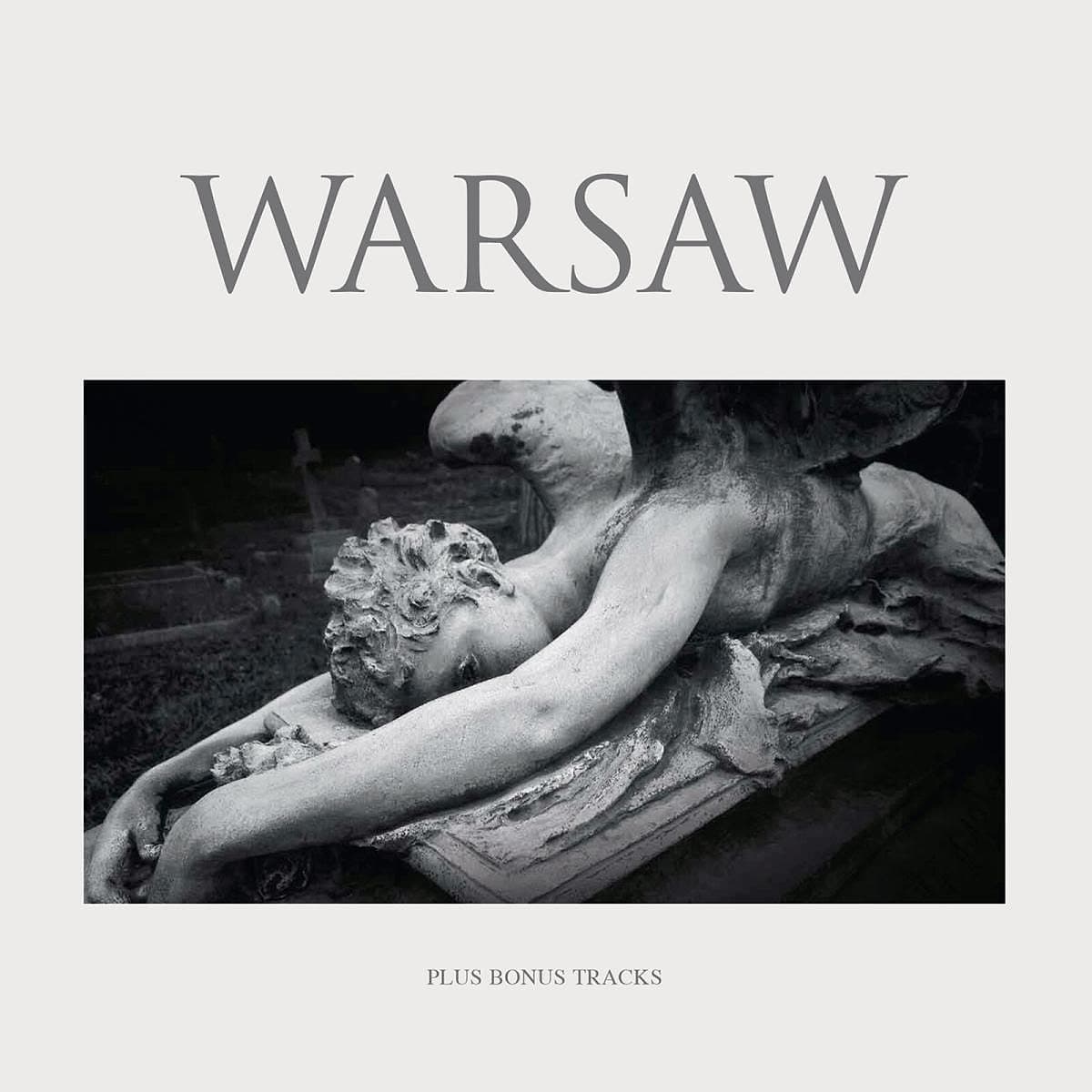 WARSAW LP