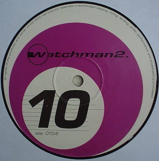 Watchman 2 thumbnail 2