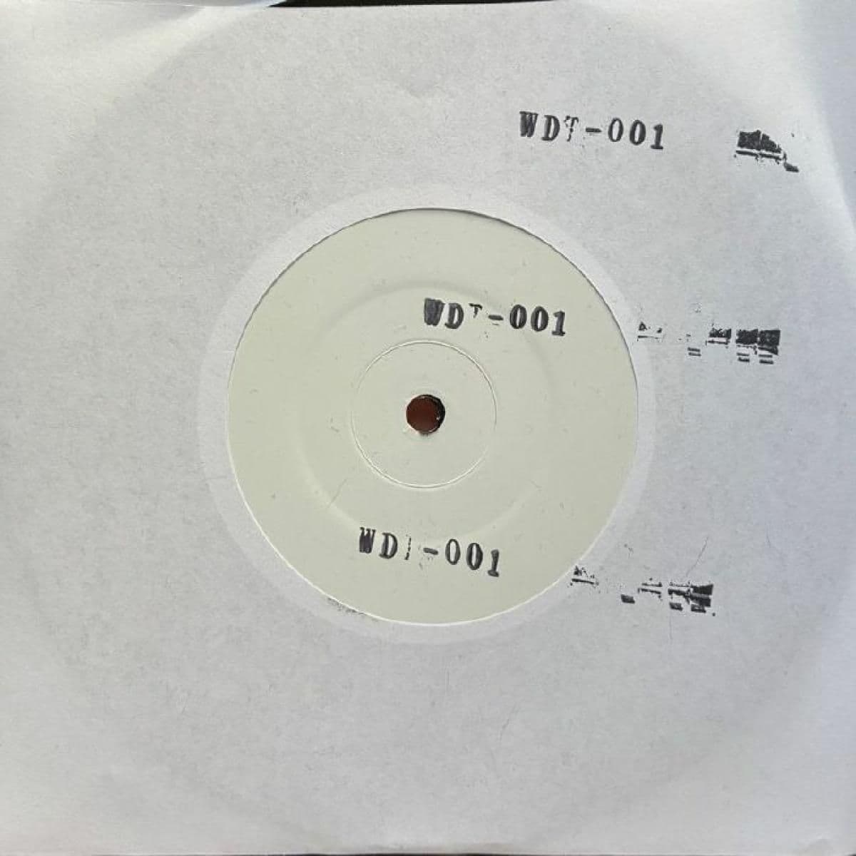 WDT001