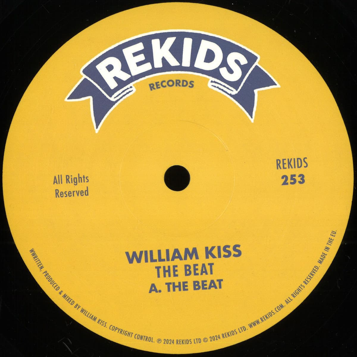 The Beat