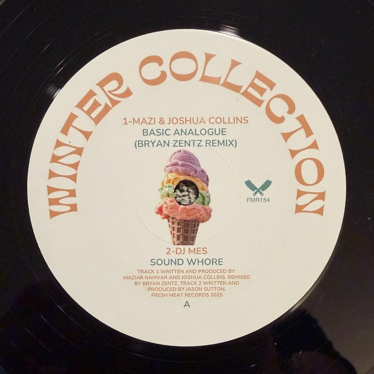Winter Collection