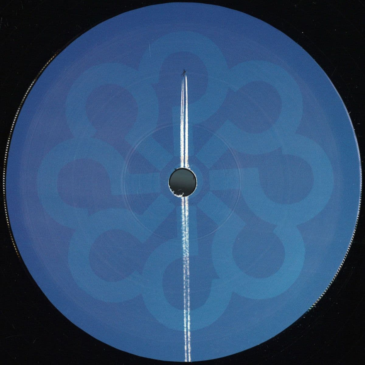 Vapour Trails
