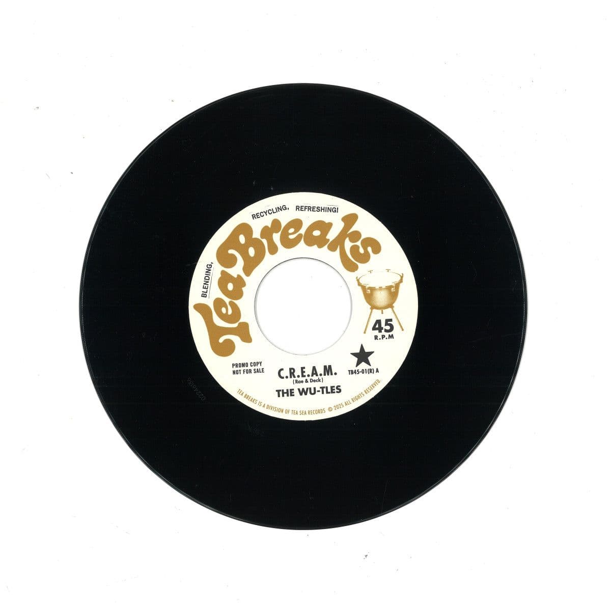 CREAM