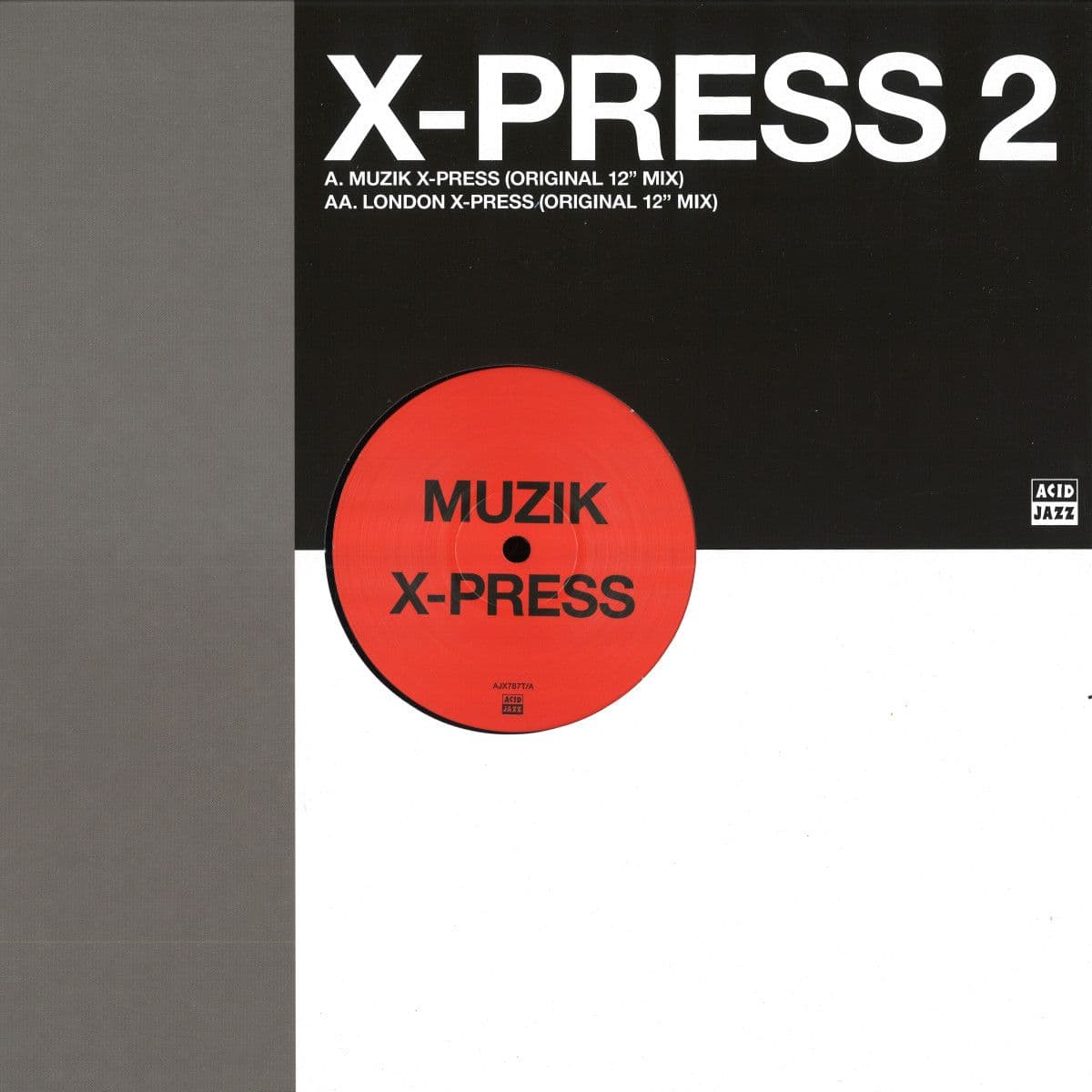 LONDON XPRESS