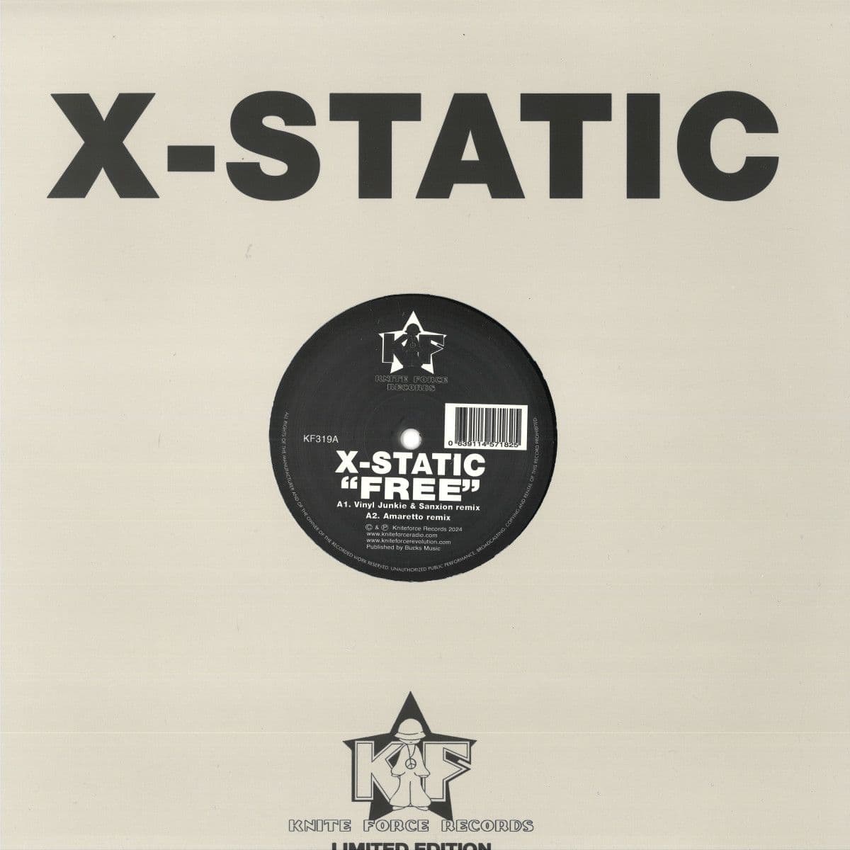 Free Remixes EP