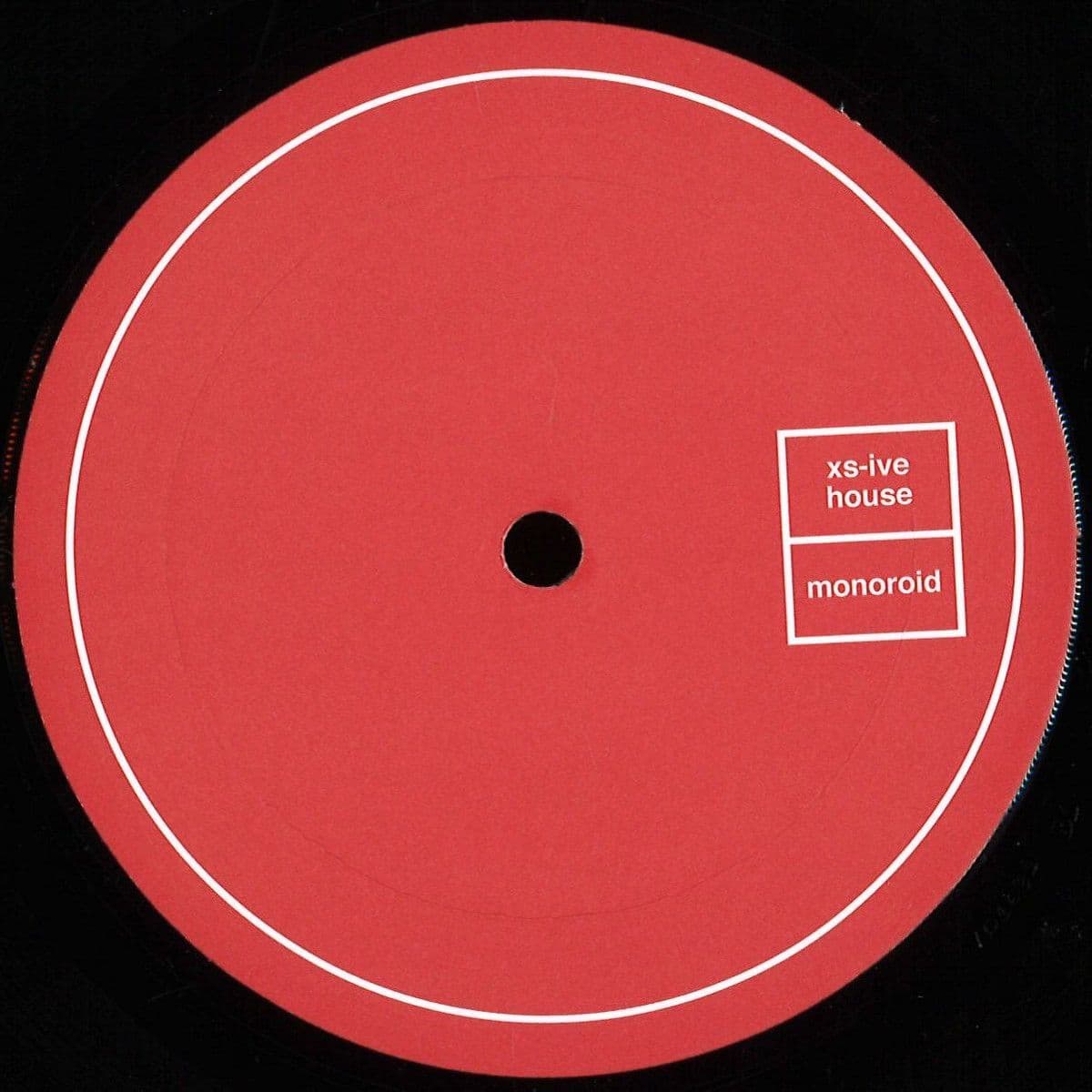 REZ9nine EP