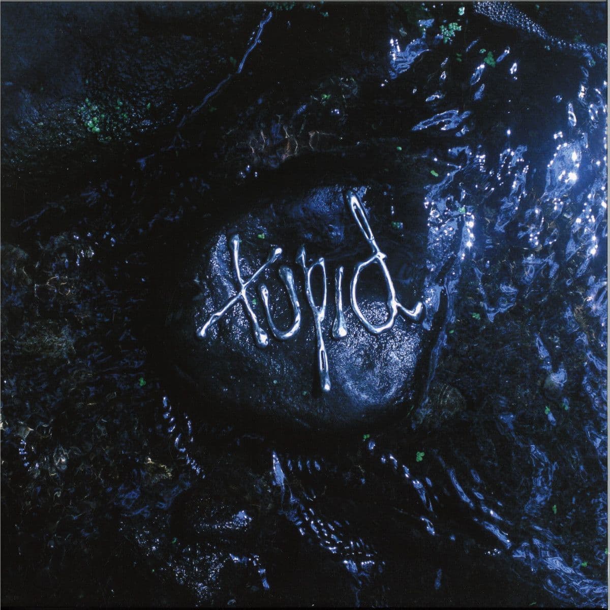 Trust Me LP 2x12"