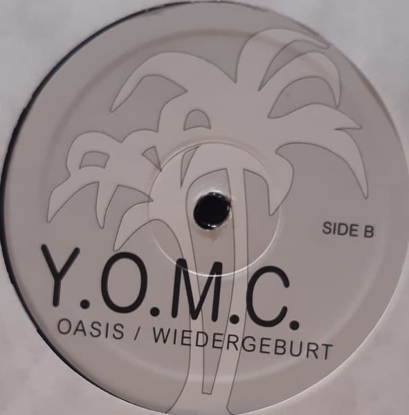 Oasis / Wiedergeburt thumbnail 3