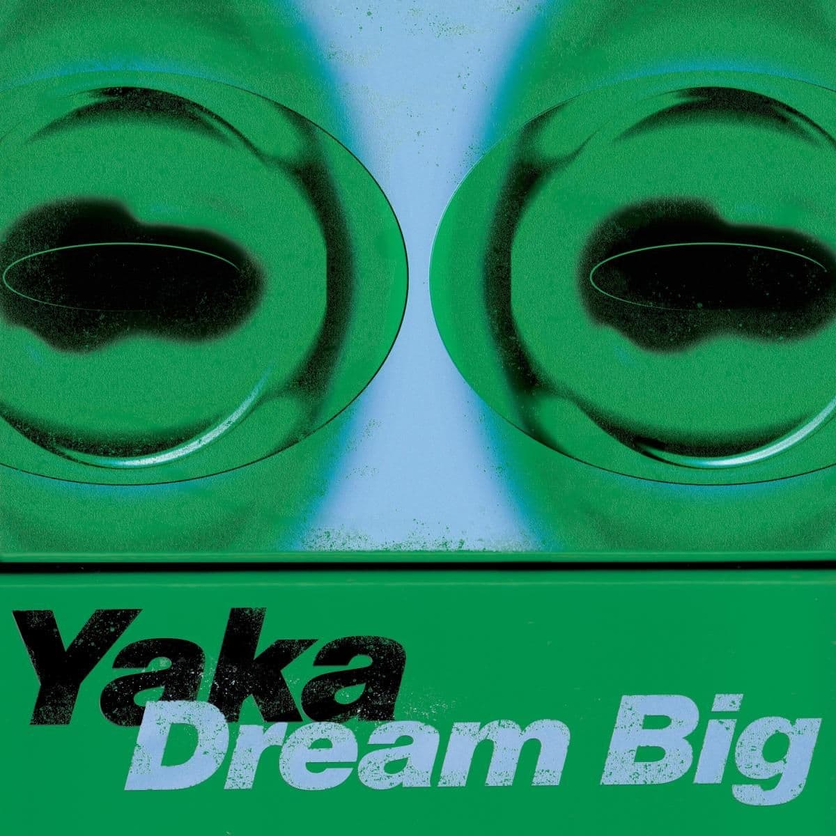Dream Big LP
