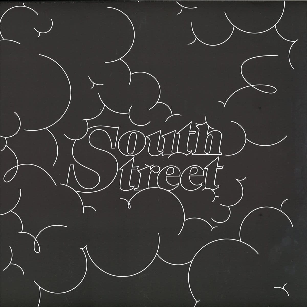 Cracked Ep