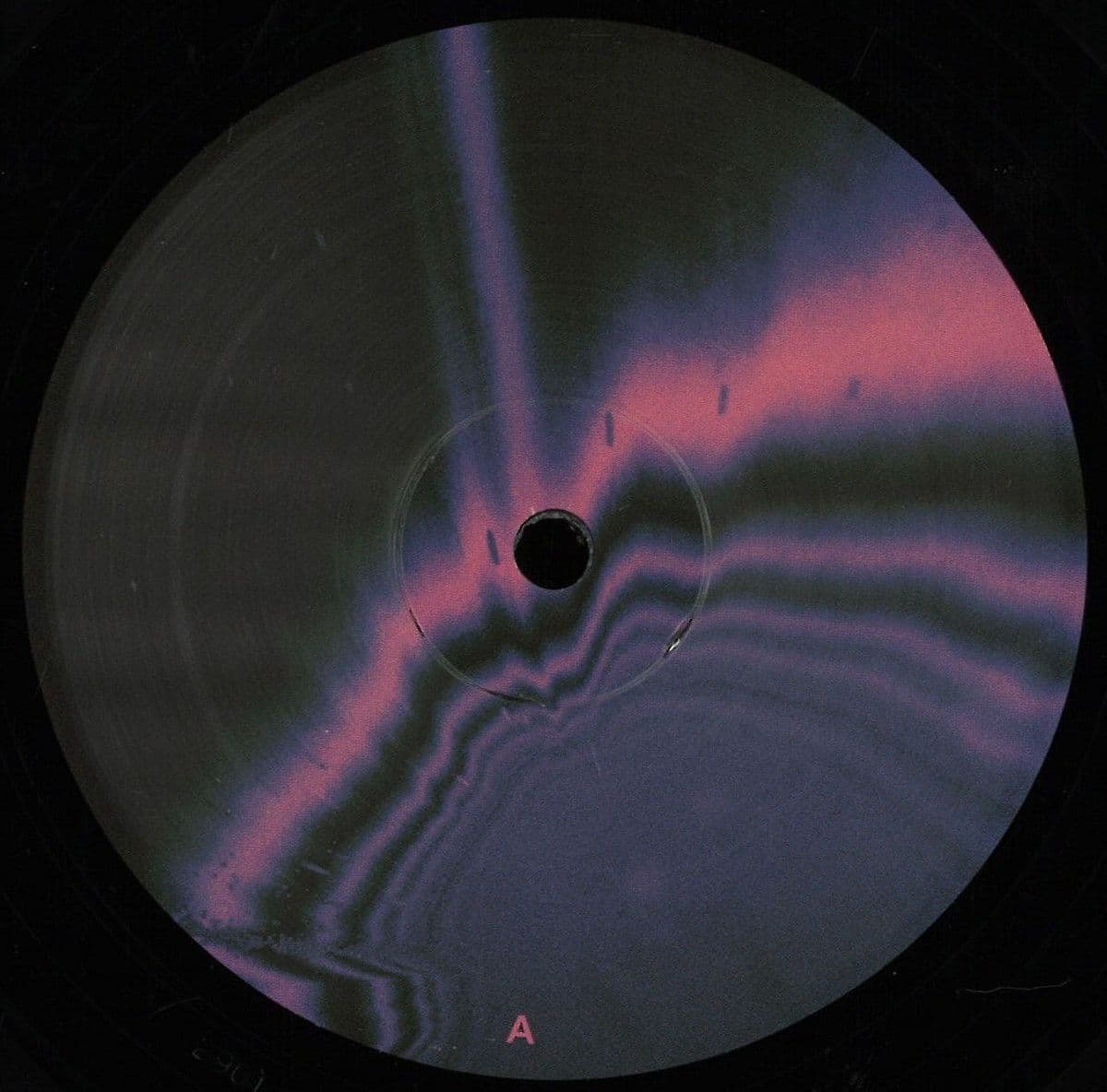 Counterclockwise EP