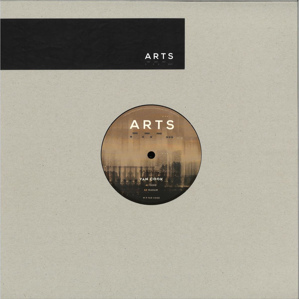 Graphite Ep