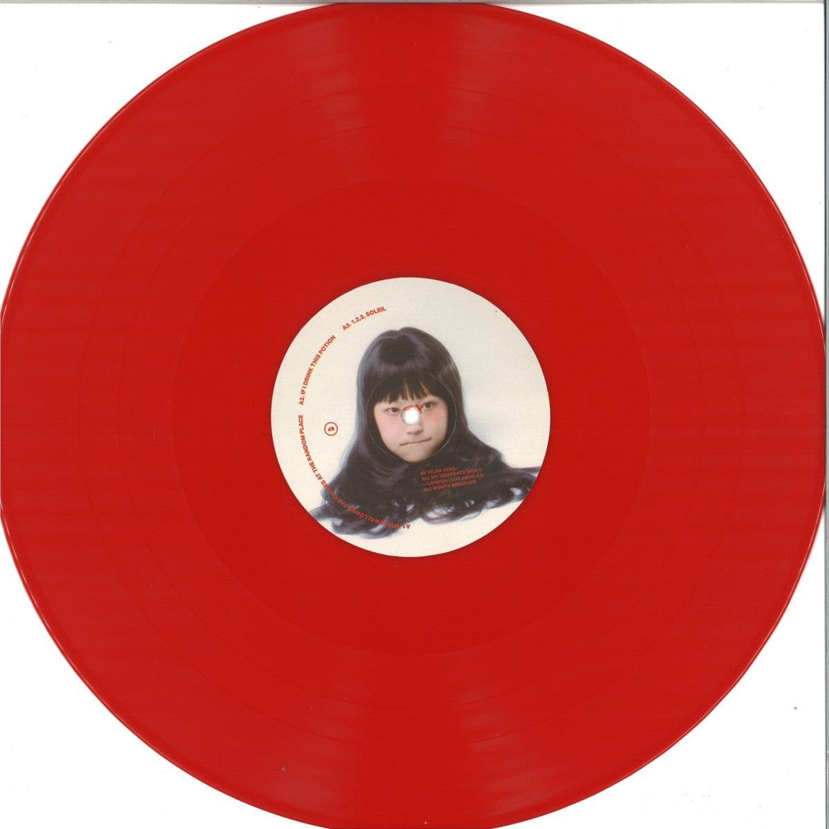 b_b LP