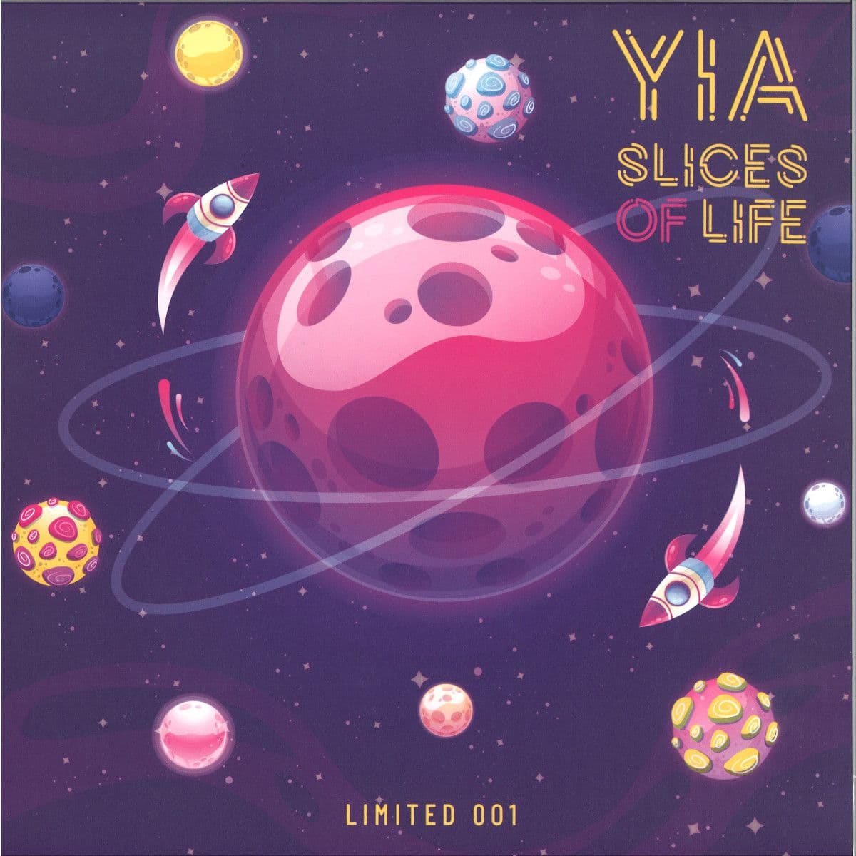 Slices Of Life