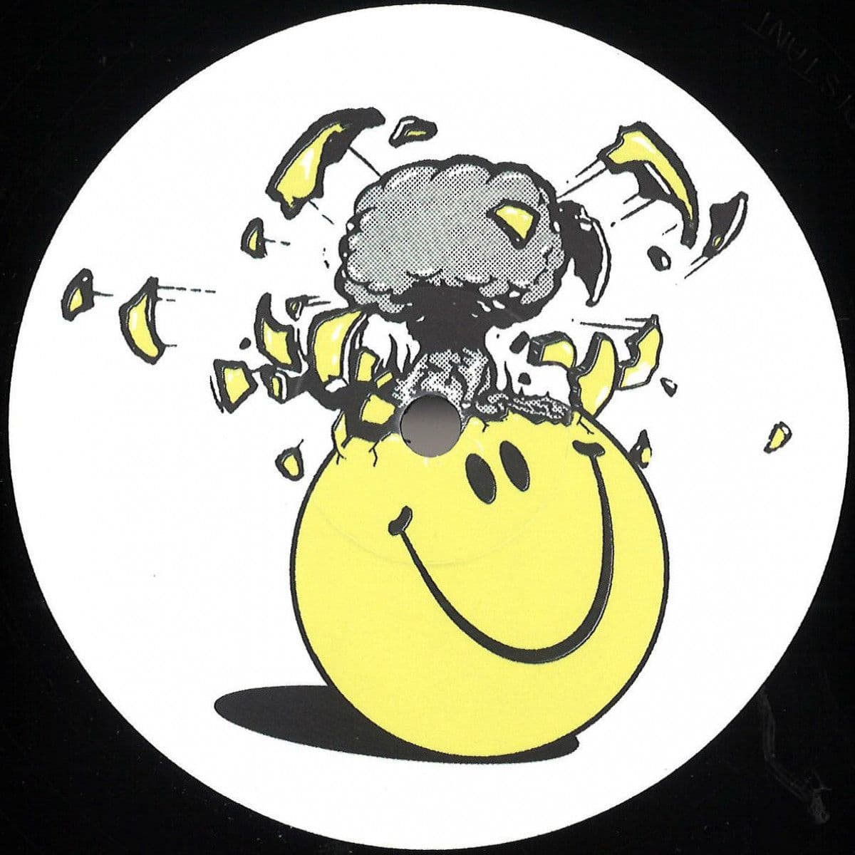 Don’t Say EP