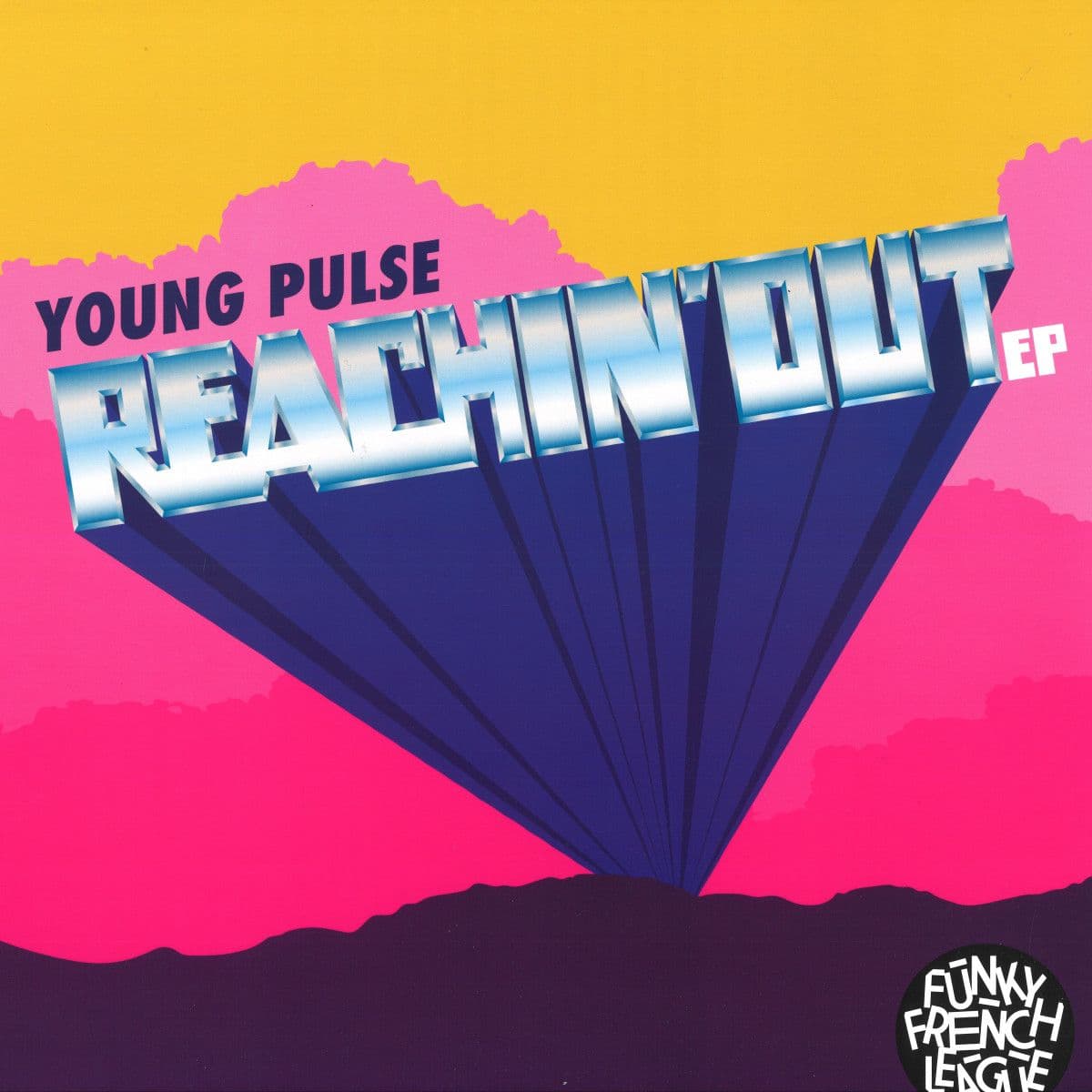 Reachin' Out