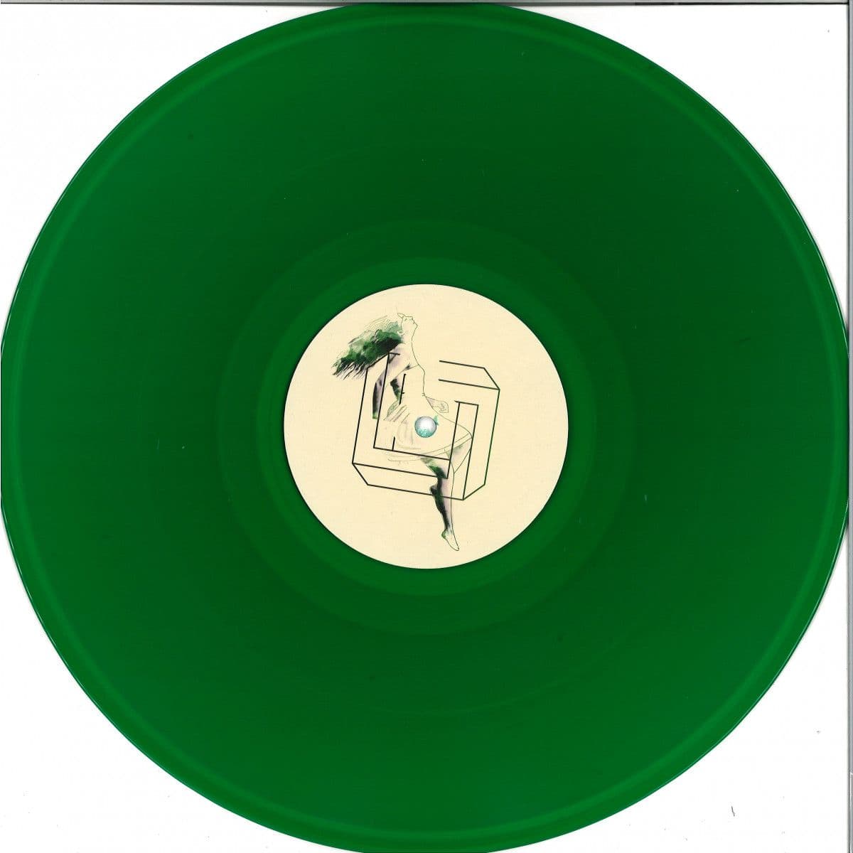 Infection EP