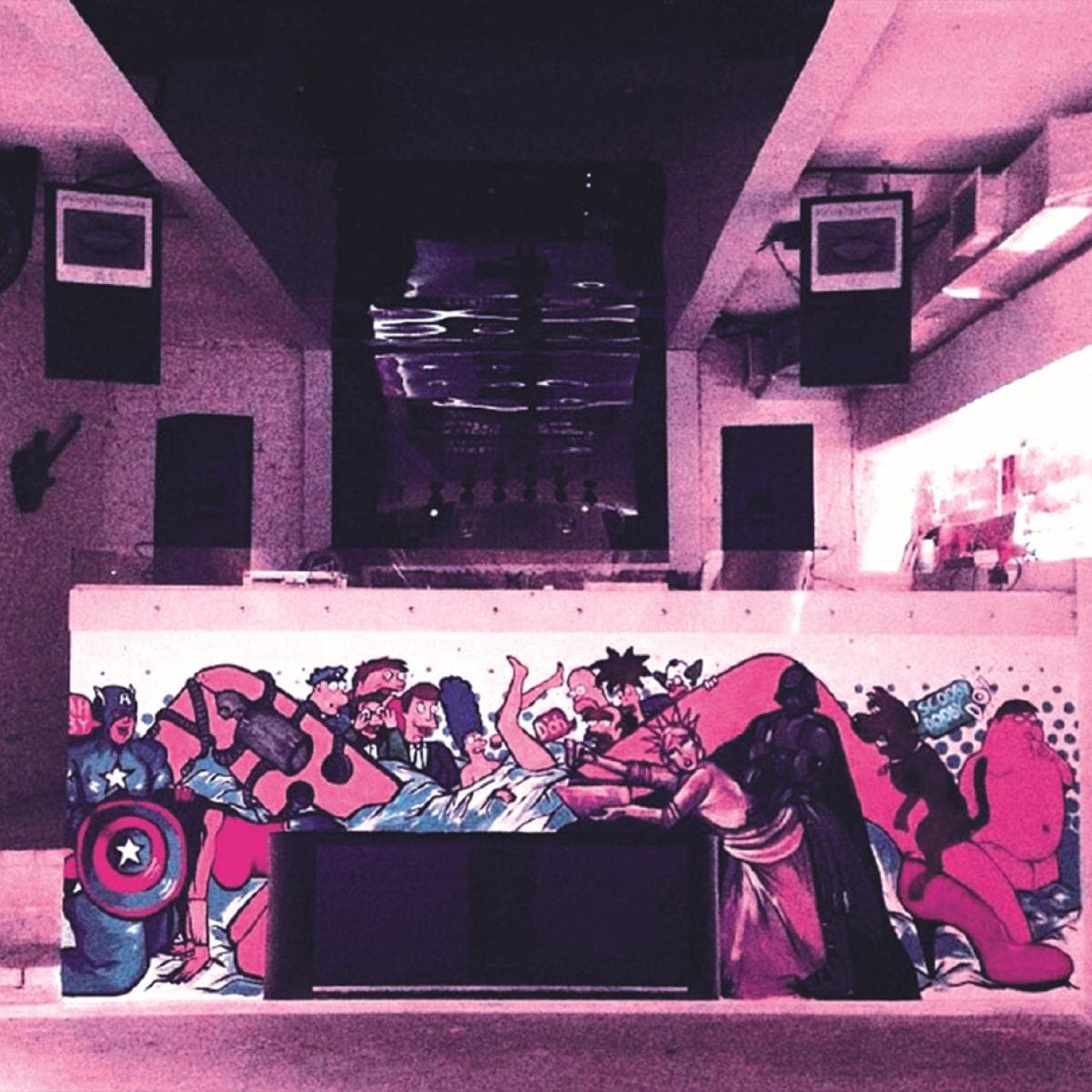 Bardak EP