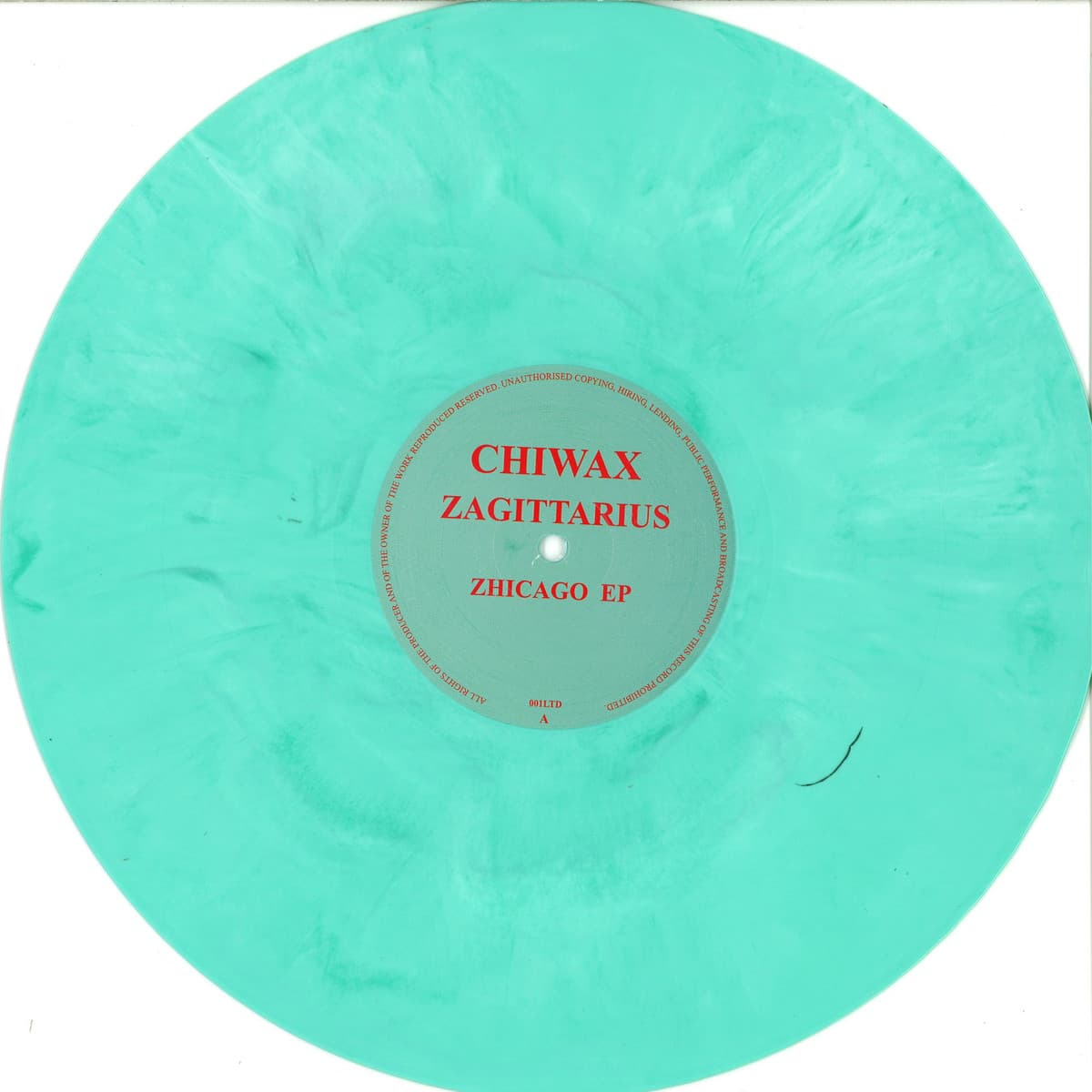 Zhicago Ep