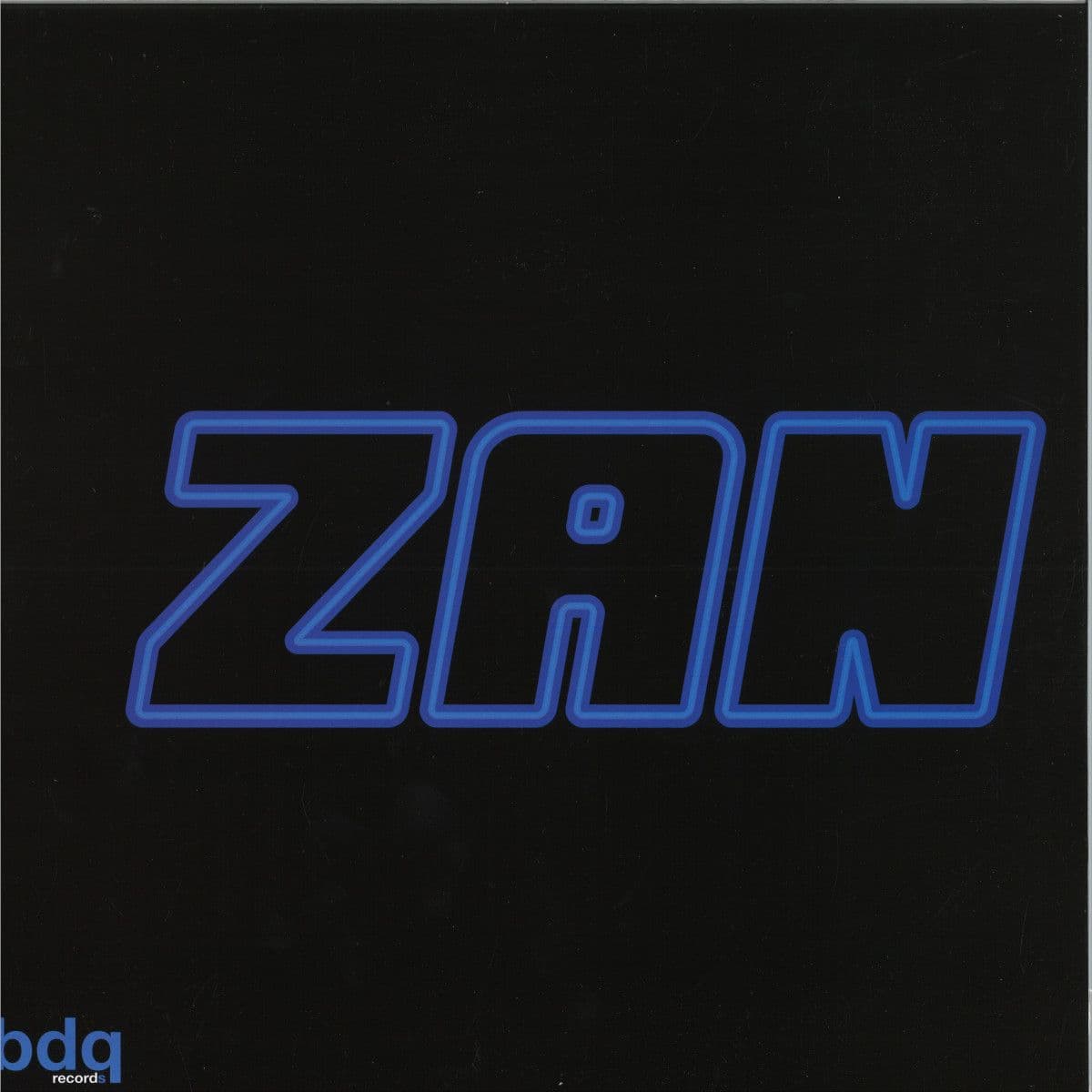 Zan LP