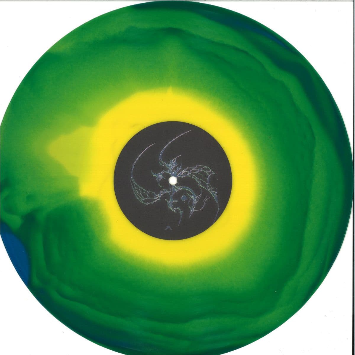 Chrysalis