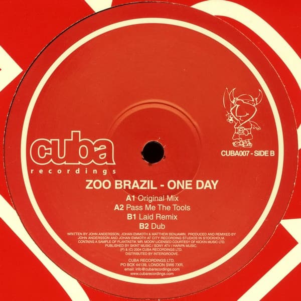 One Day