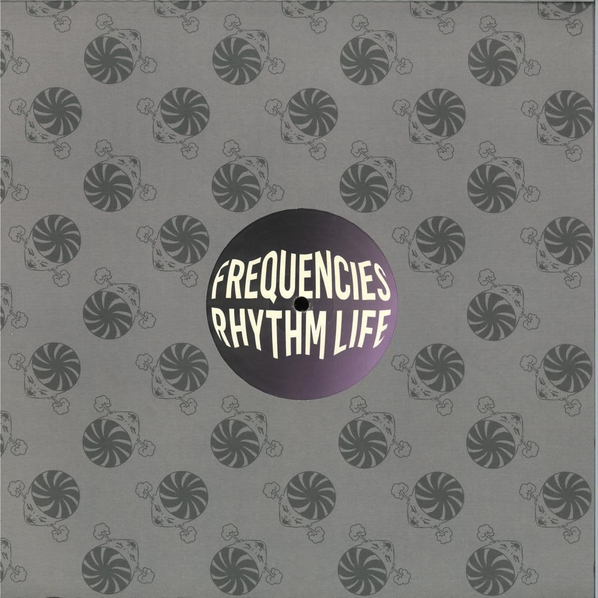 Cosmic Trance Ep