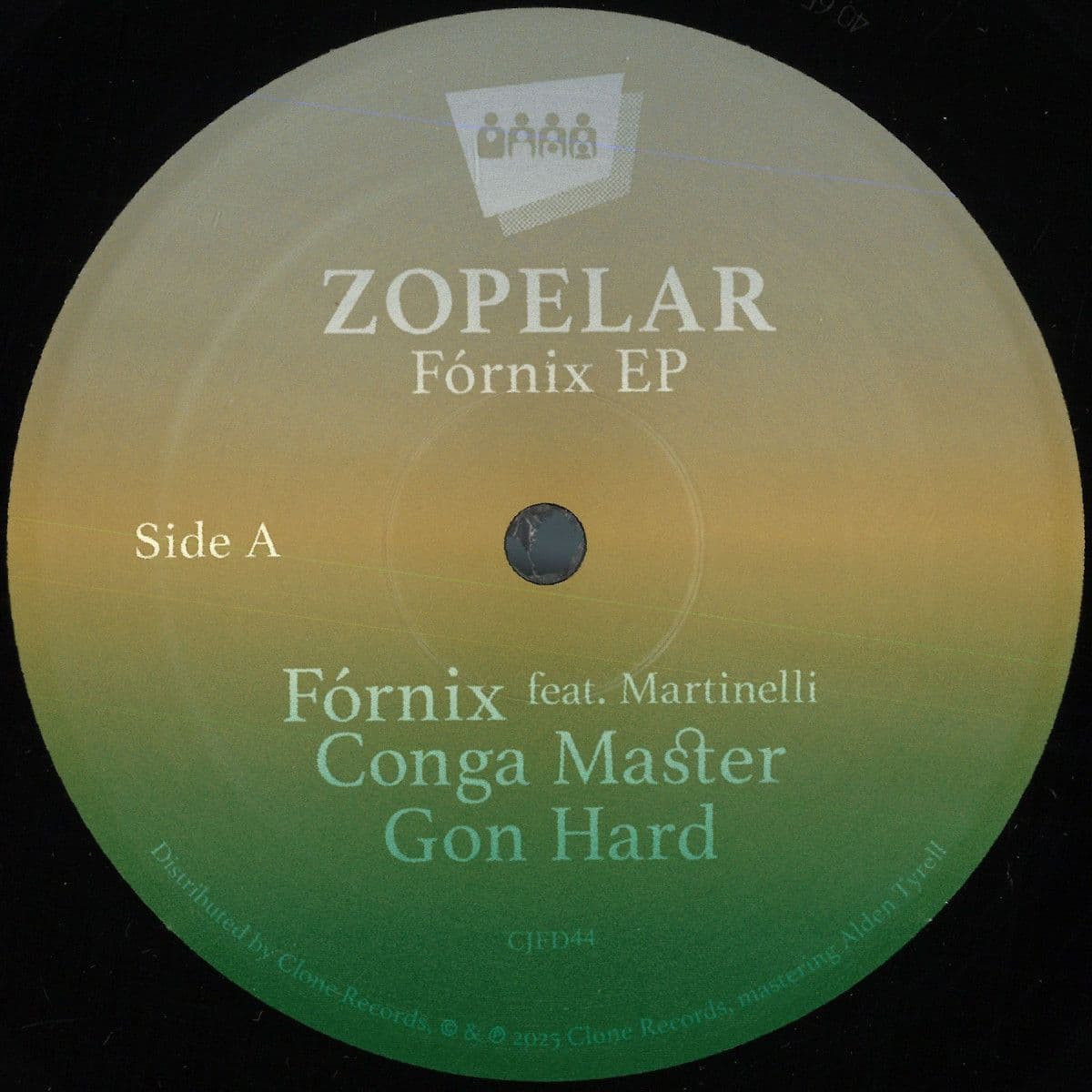 Fornix EP