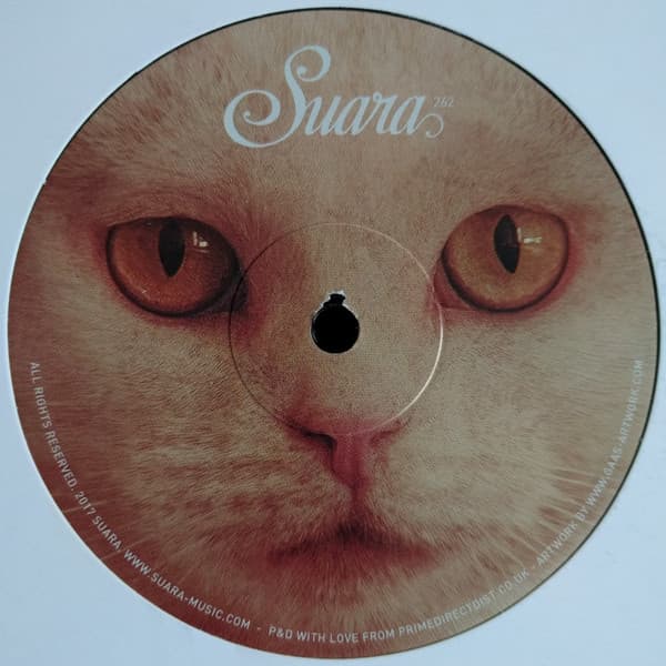 Suara Remixes thumbnail 2