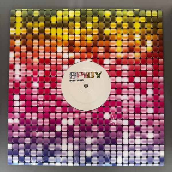 Spicy EP
