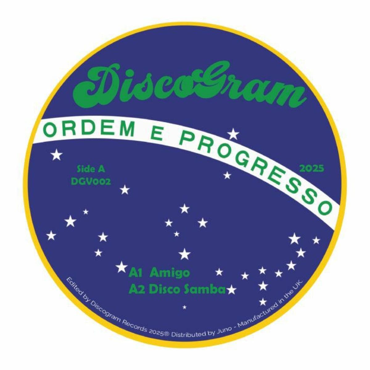 DGV 002