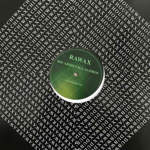 Neunachi EP