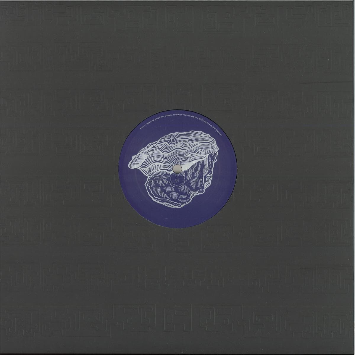Deep Sea Villain EP