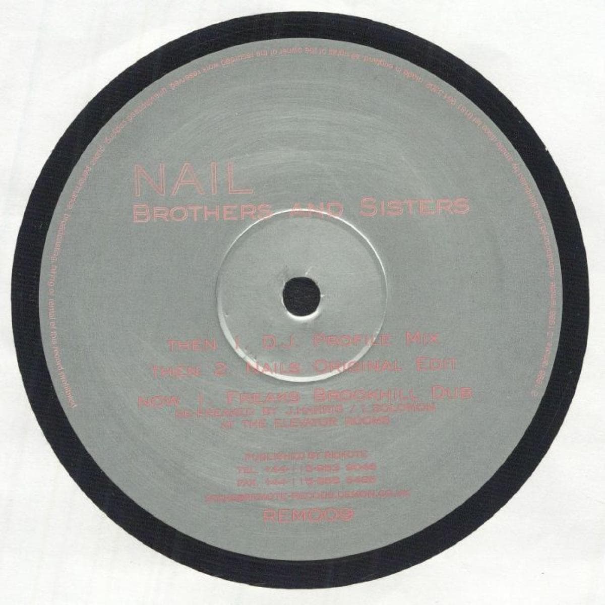 Brothers & Sisters