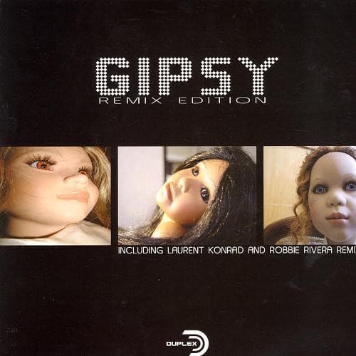Gipsy