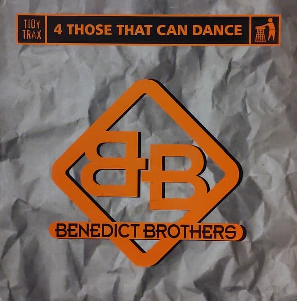 4 Those That Can Dance